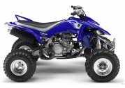 Yamaha YFZ 450 Yamaha YFZ 450